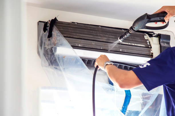 Best Residential Air Duct Cleaning  in Ogallala, NE